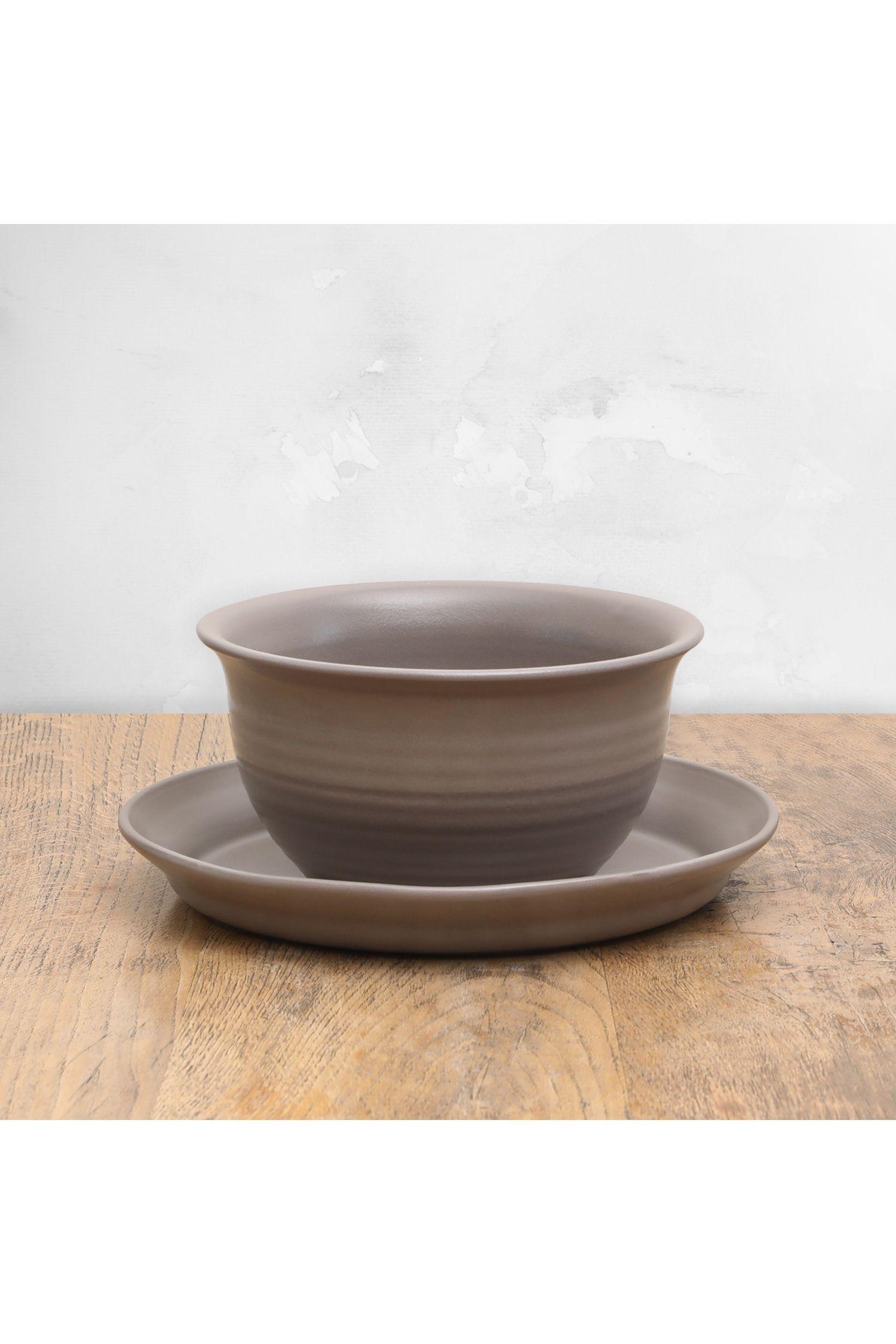 Fuente Grande Gris Simple by Puro-2