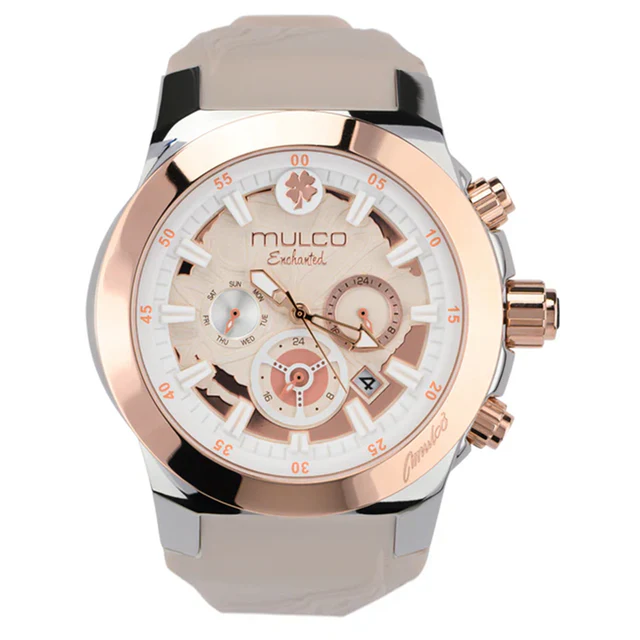 Reloj Mulco Enchanted Maple MW5-5673-113-0