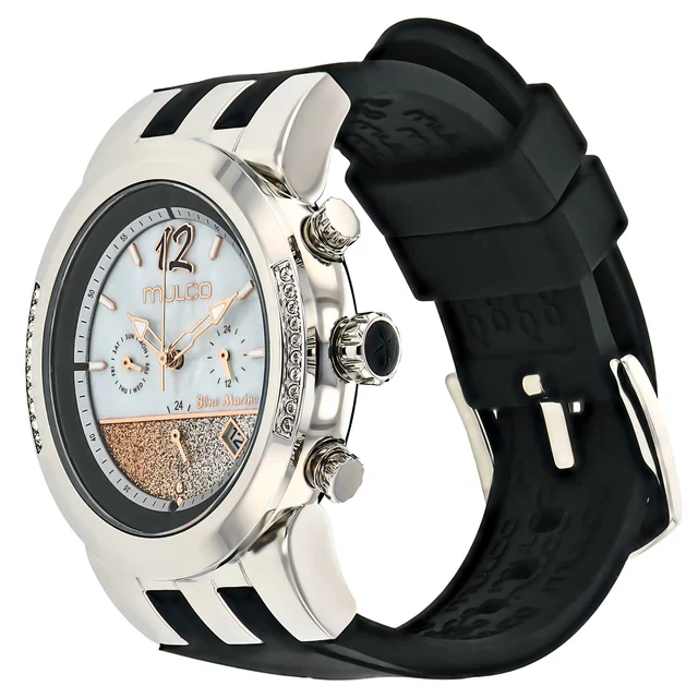 Reloj Mulco Blue Marine Infinity MW5 4721 023-1