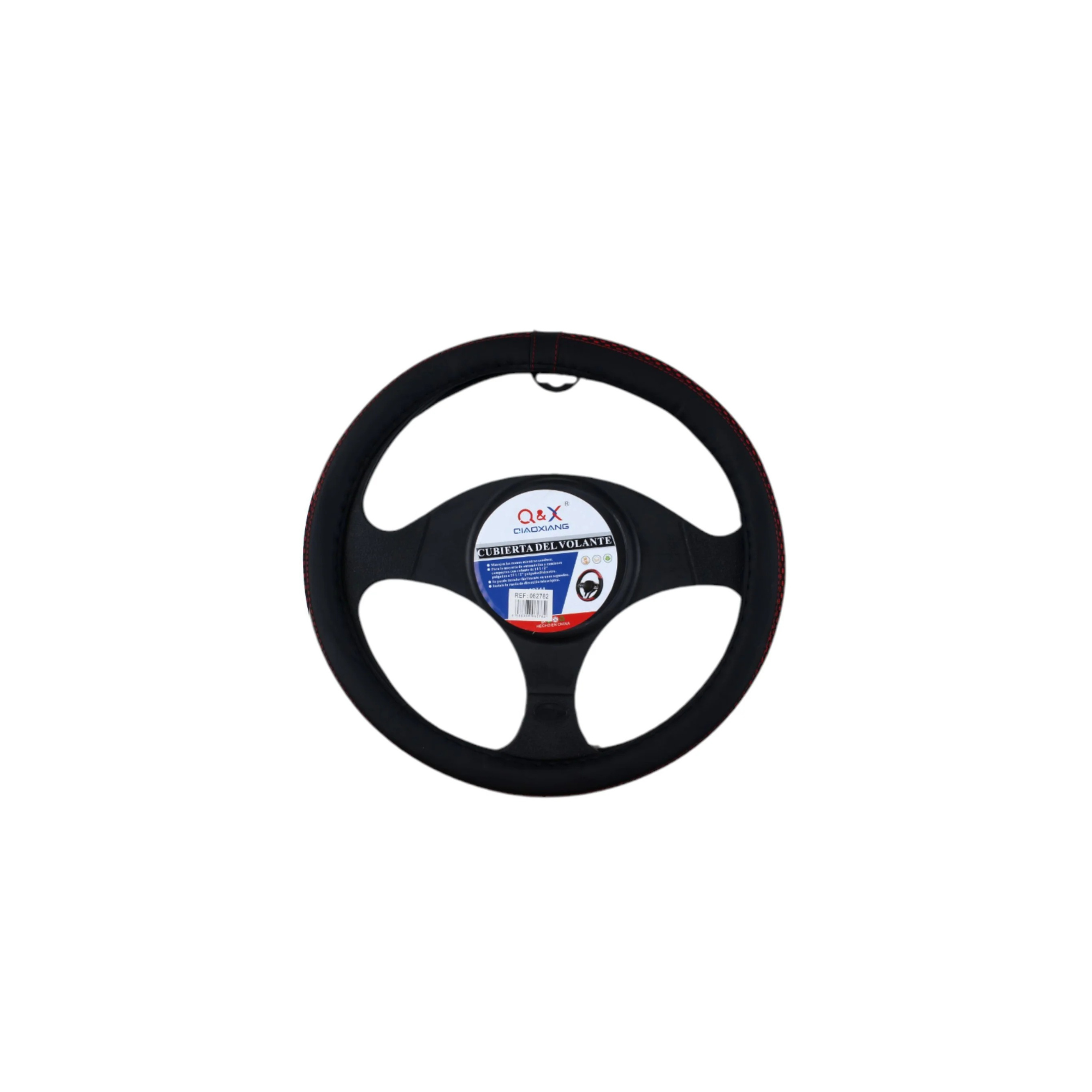 Funda de volante con tecnología de refrigeración-0