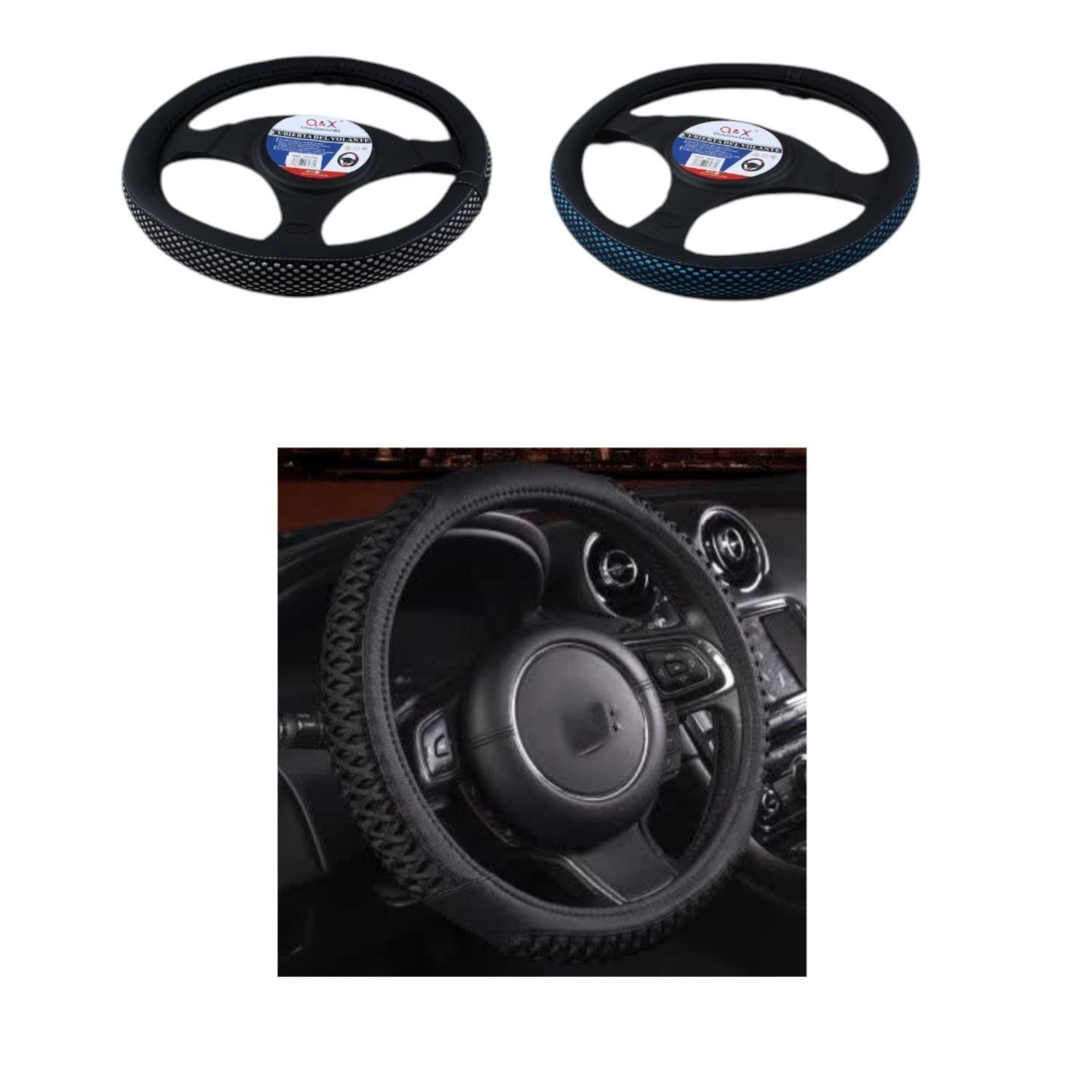 Funda de volante con tecnología de refrigeración-2