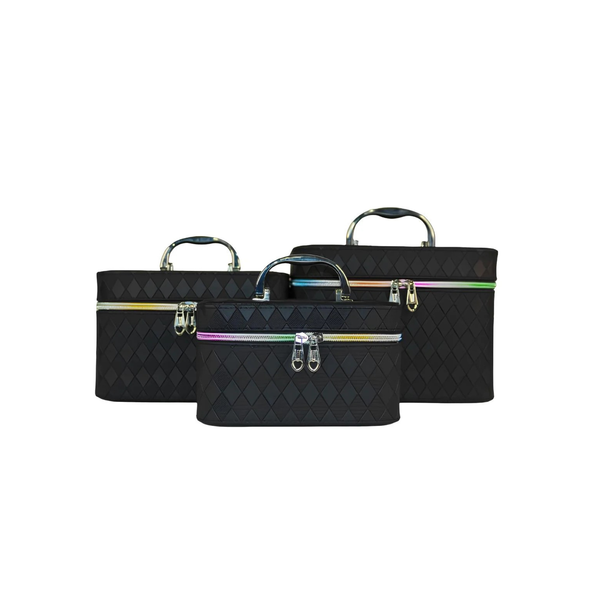 Estuche Para Art¨ªculos De Maquillaje-0