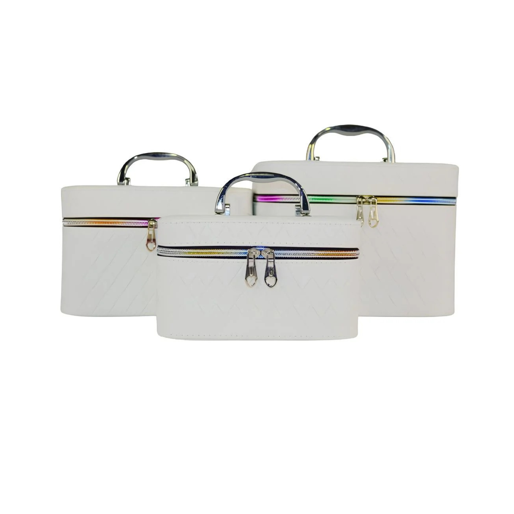 Estuche Para Art¨ªculos De Maquillaje-0
