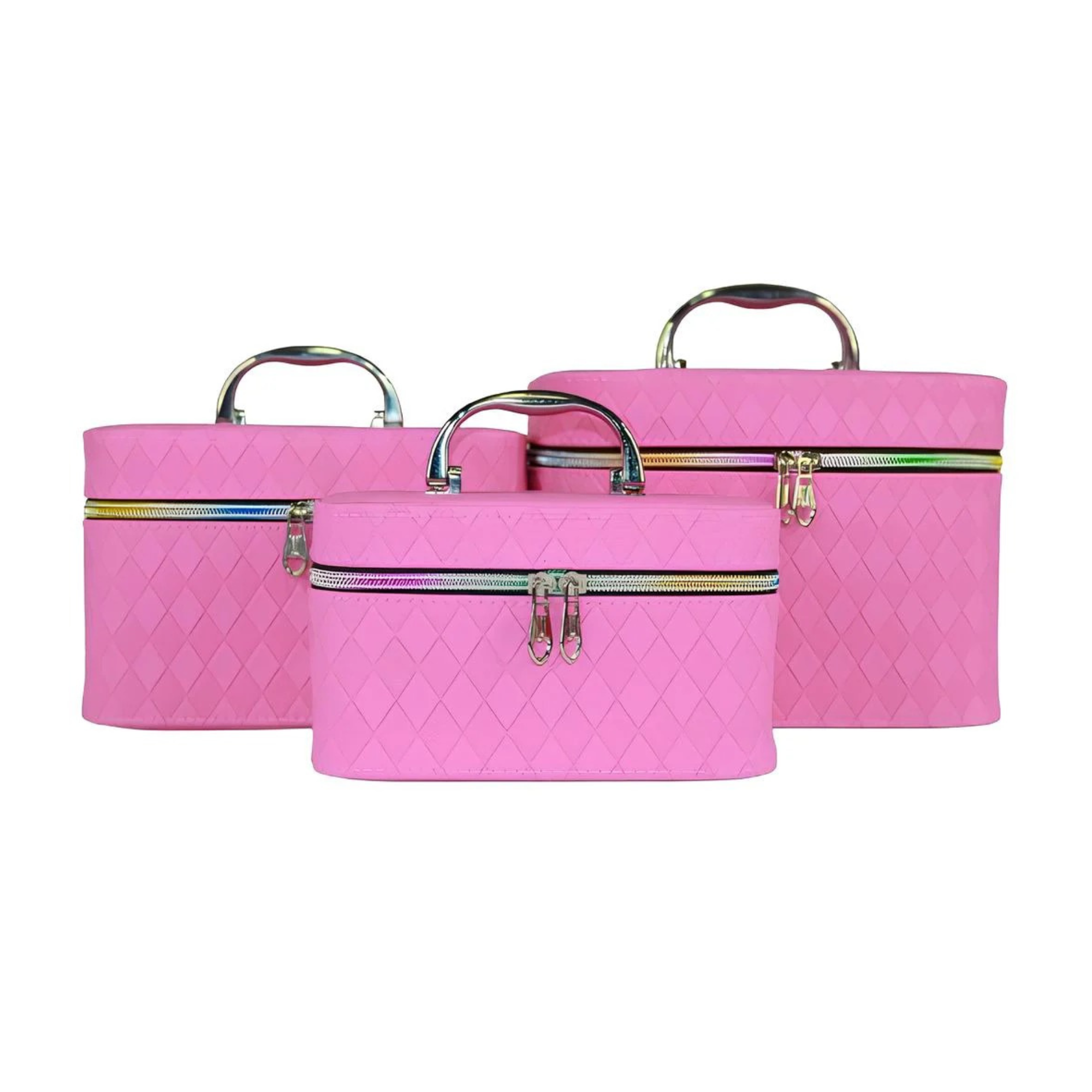 Estuche Para Art¨ªculos De Maquillaje-0