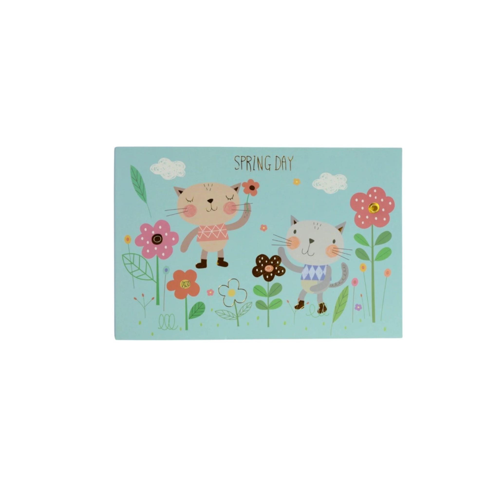 HH12384A3-1-4 - Cuaderno de dibujo 25x35 cm (horizontal)-0