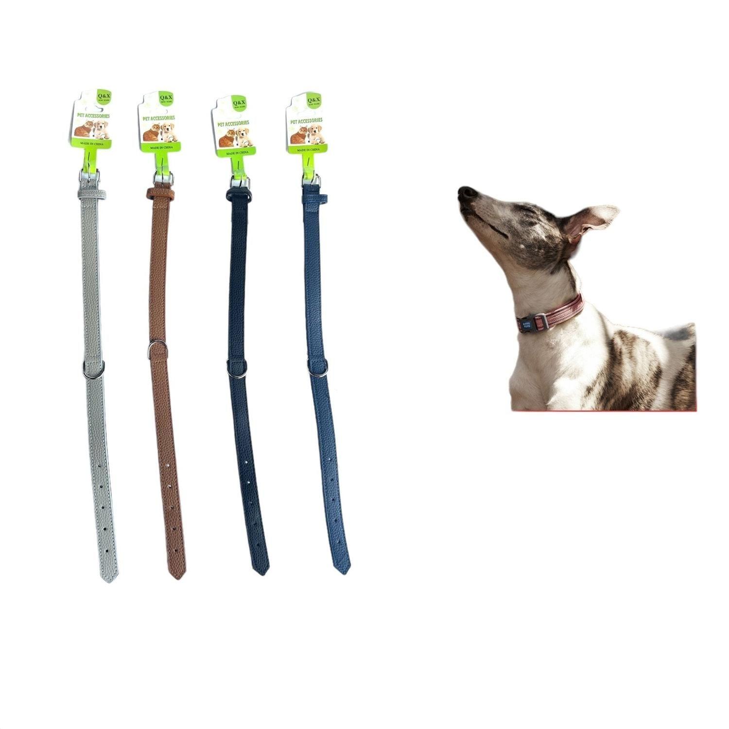 Collar De Tela De Buceo 2.0-0