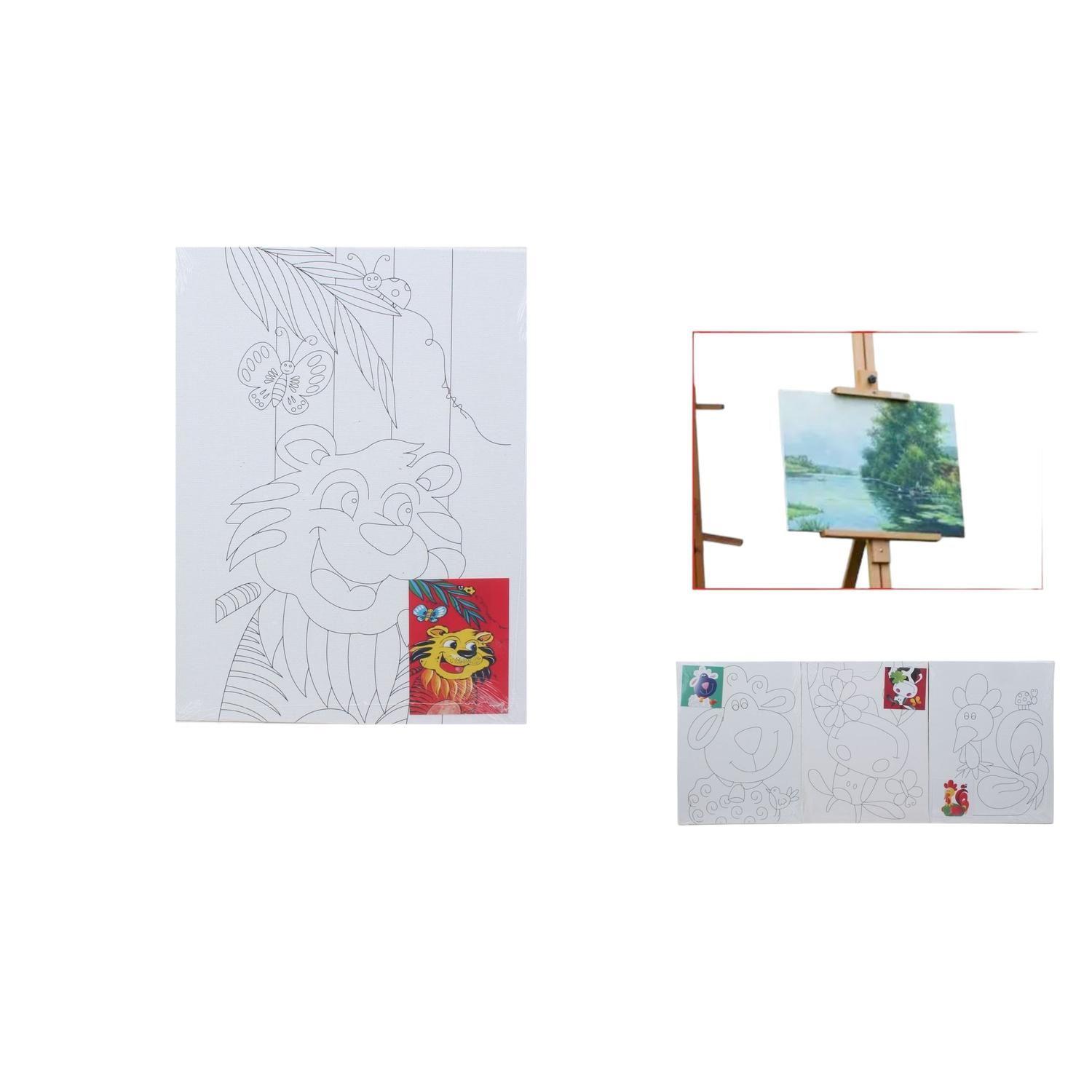 Tablero De Dibujo Lineal De 3Mm 18*24Cm-0