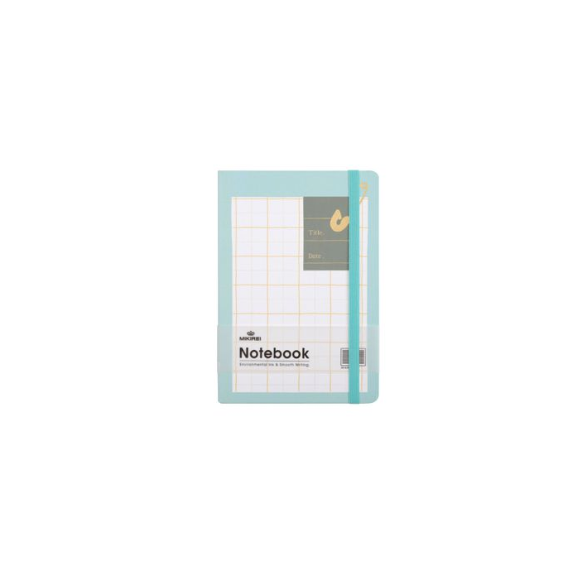 BG13366A5-1-4 - Cuaderno de tapa dura 21 x 14.5 cm-0
