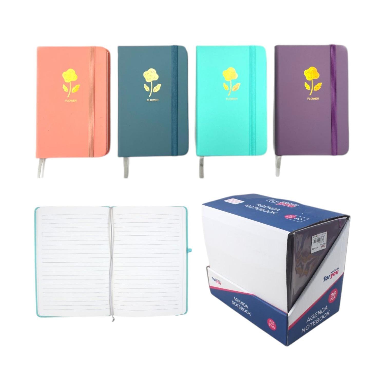 5801-20 Cuaderno A7 Pu-0