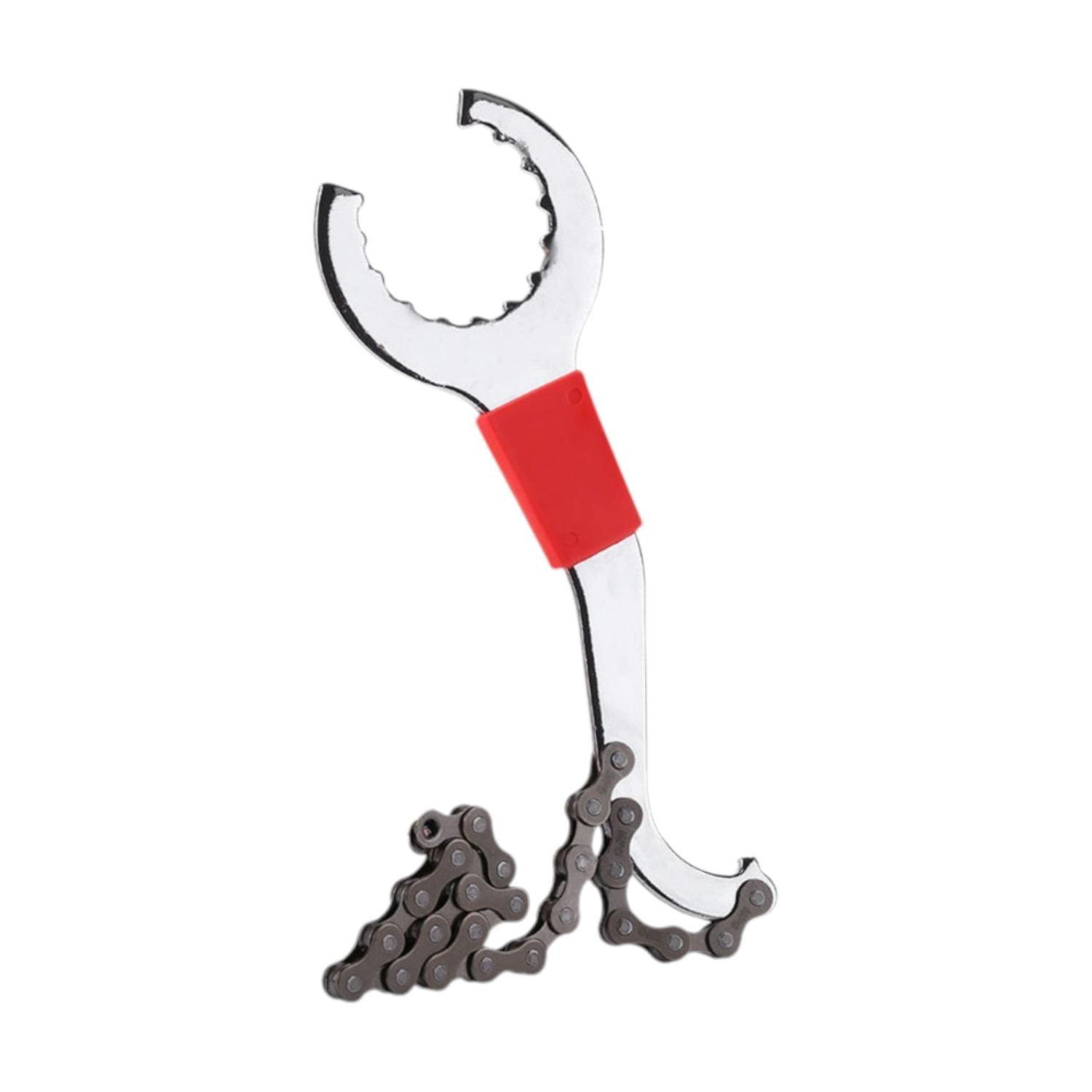 Llave combinada para bicicleta-0