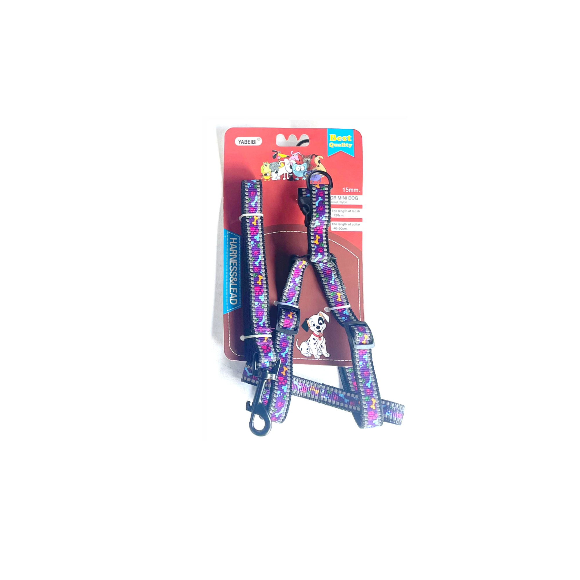 1.5 Cuerda De Tracción ósea Doble Reflectante En Pecho Y Espalda-0
