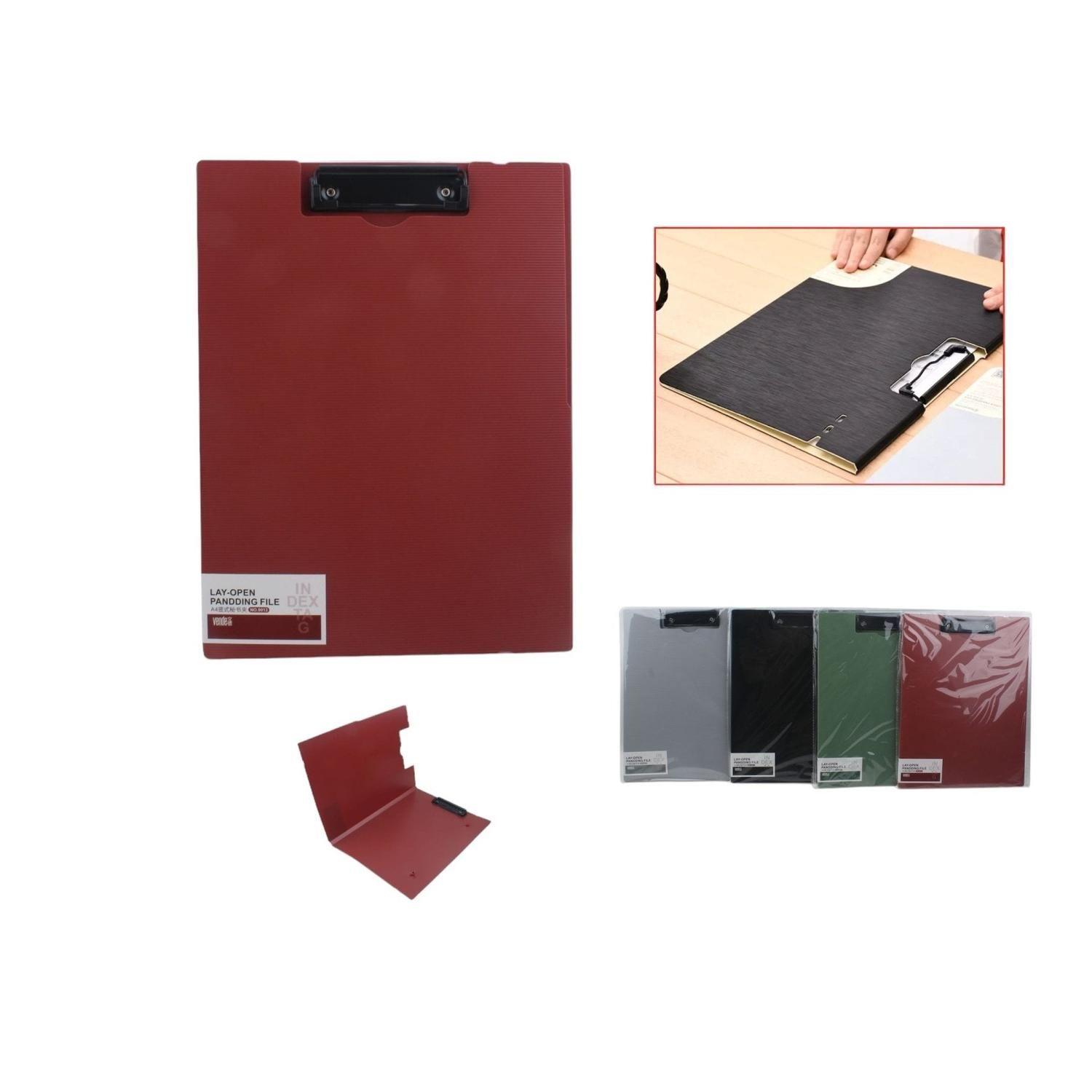 Carpeta Secretaria Vertical Wd9013-0