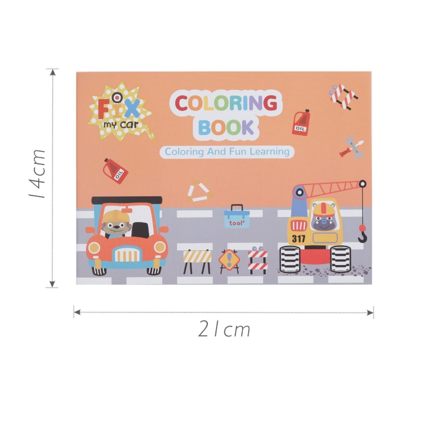 TS13468A5-1-4 - Cuaderno para colorear 21x14 cm (horizontal)-0