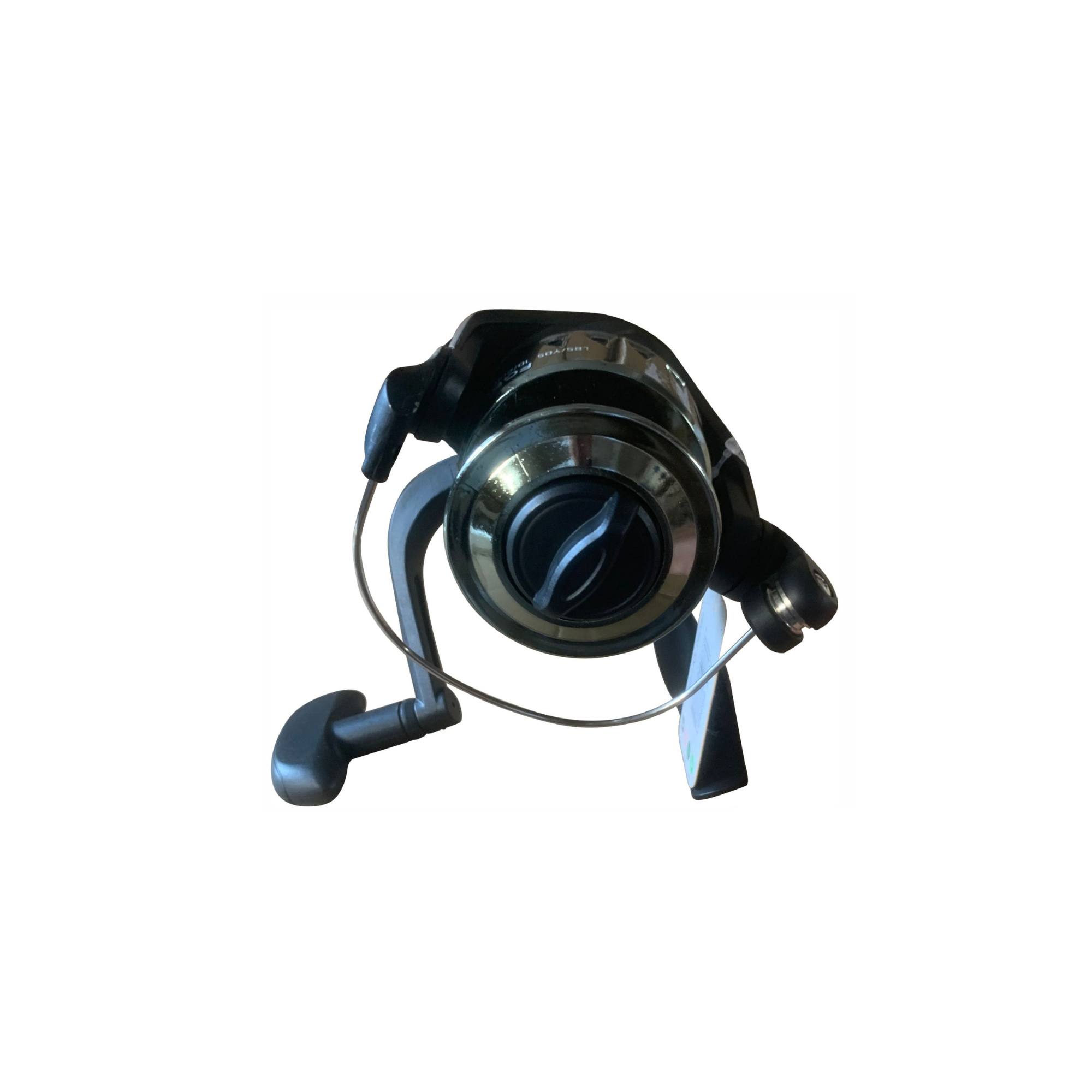 Carrete de Pesca De Plástico Fg2000-0