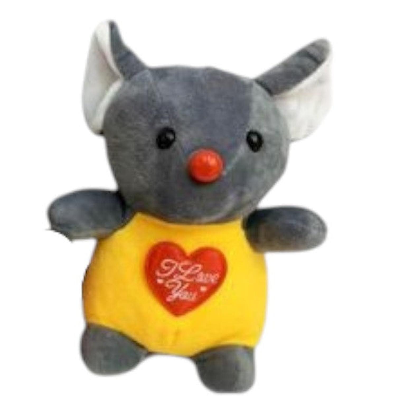 Peluches Adorables de 17 cm LE17-009-2