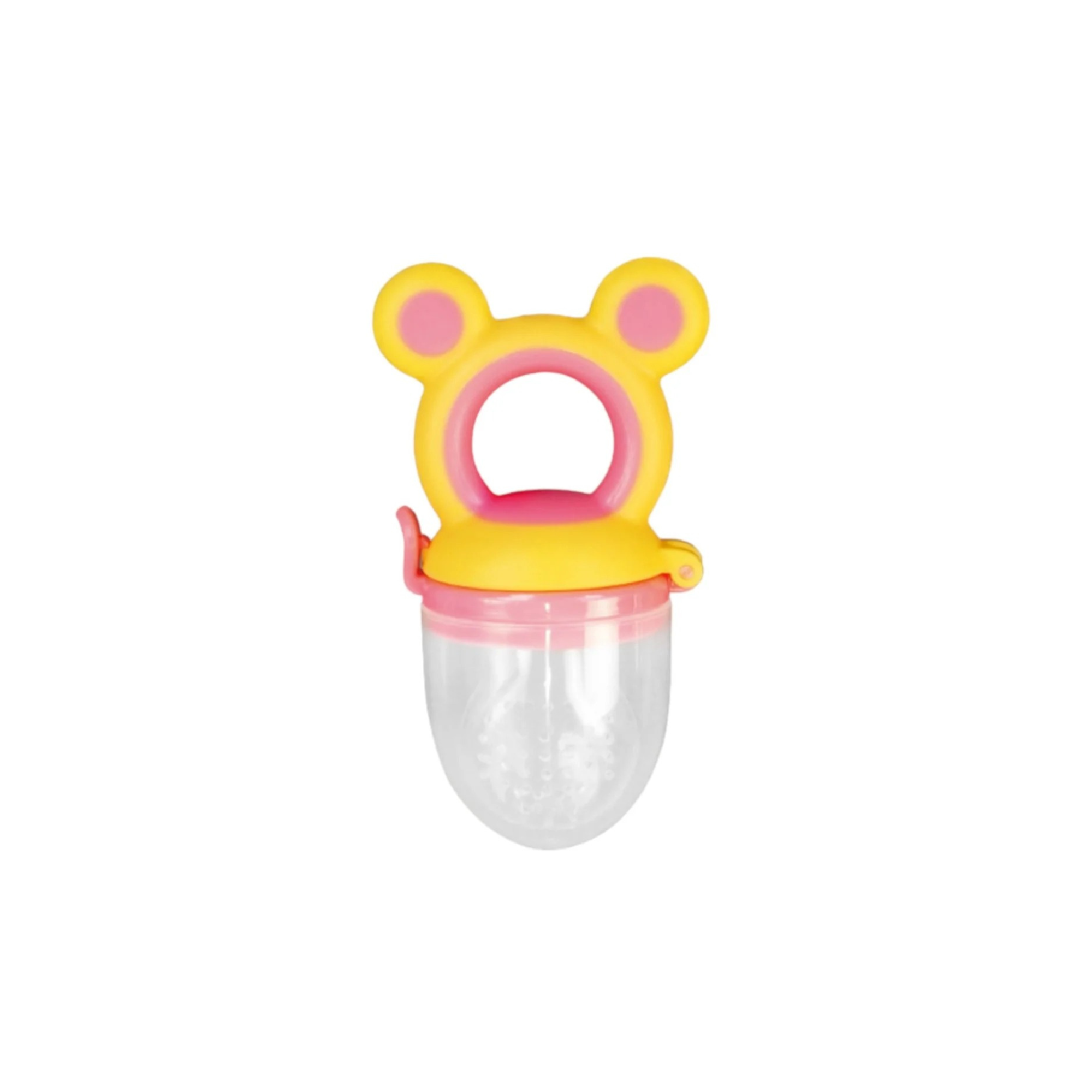 Diversion Con Mordedura De Rana-0