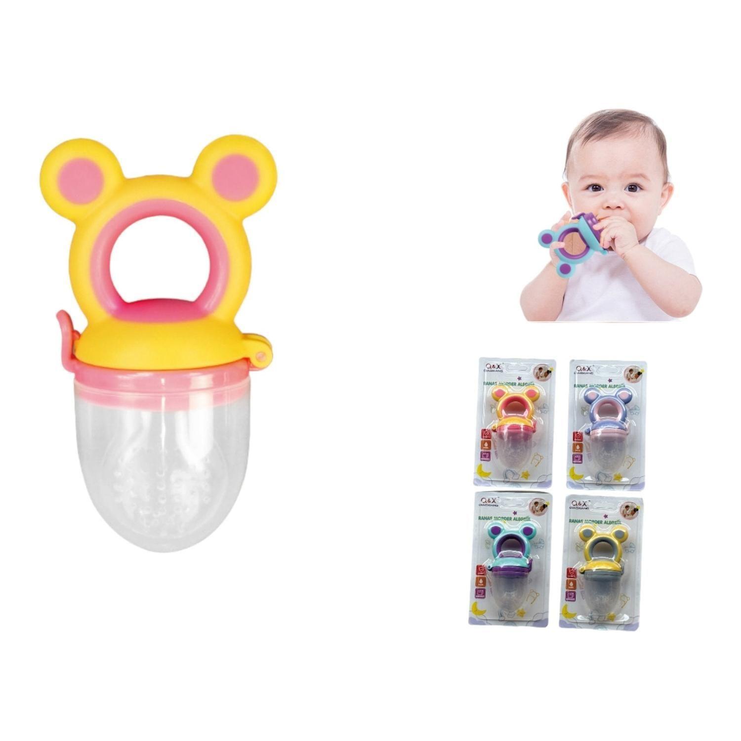 Diversion Con Mordedura De Rana-1