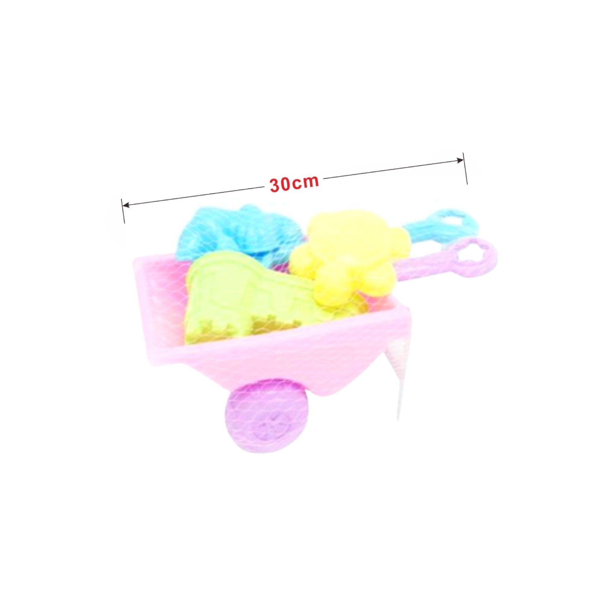 Set De Juego Para Arenas Niños Niñas 3+-1