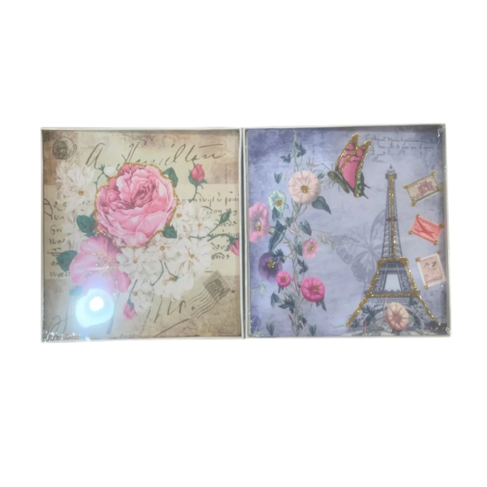 Álbum De Fotos 100 Fotos 4*6(10*15Cm)-1