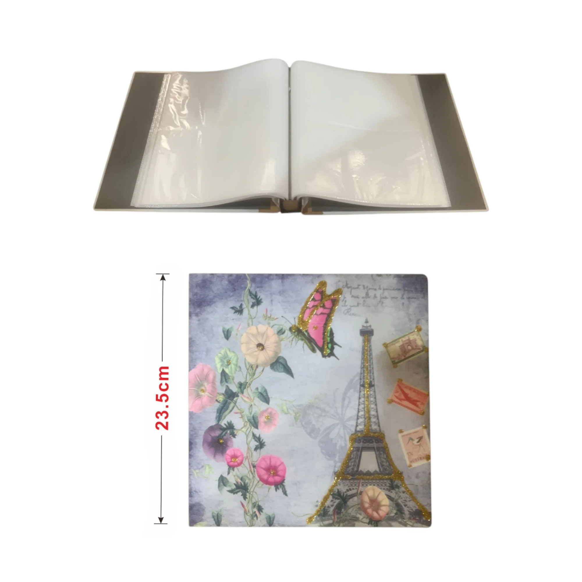 Álbum De Fotos 100 Fotos 4*6(10*15Cm)-2