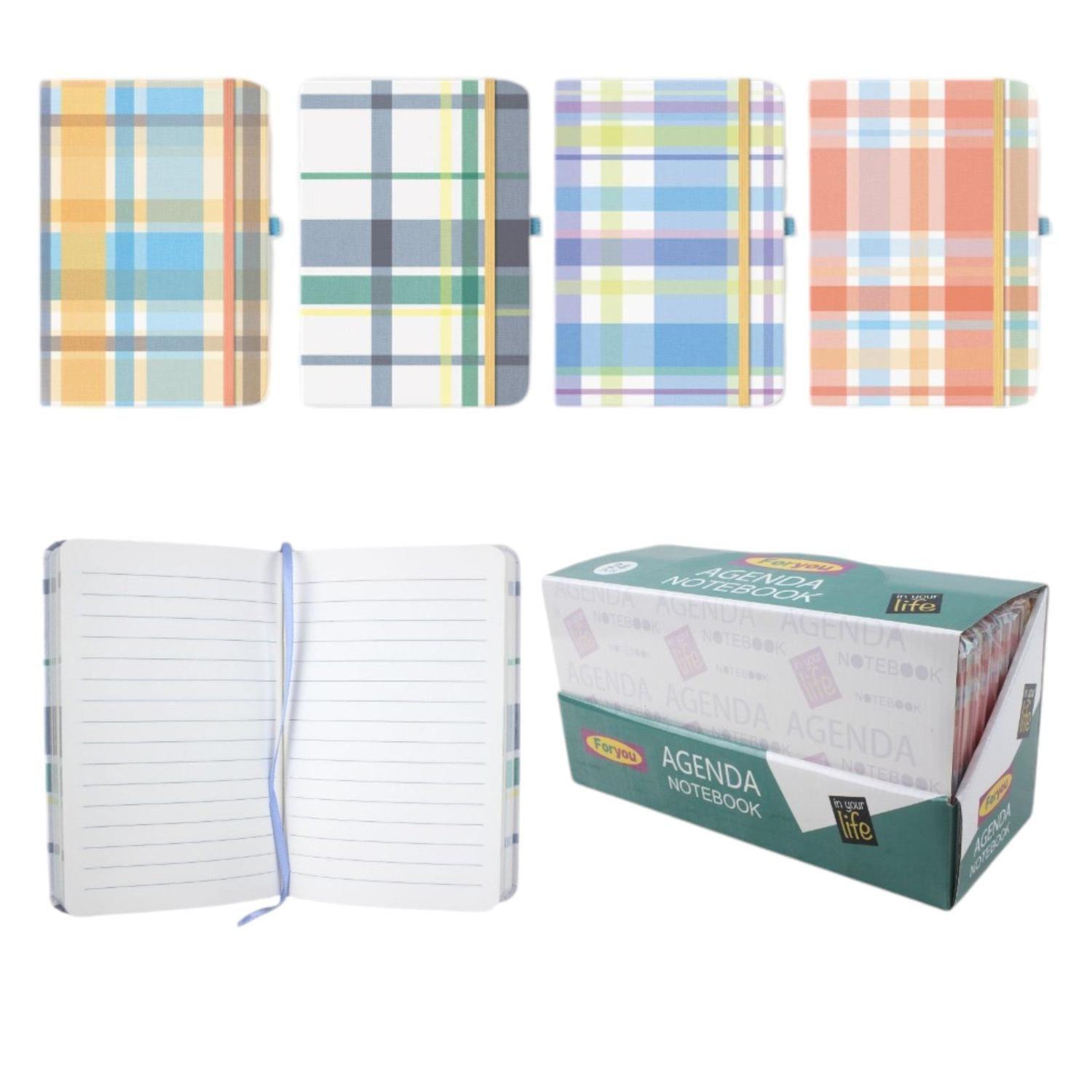 5703-30 Cuaderno A5-0