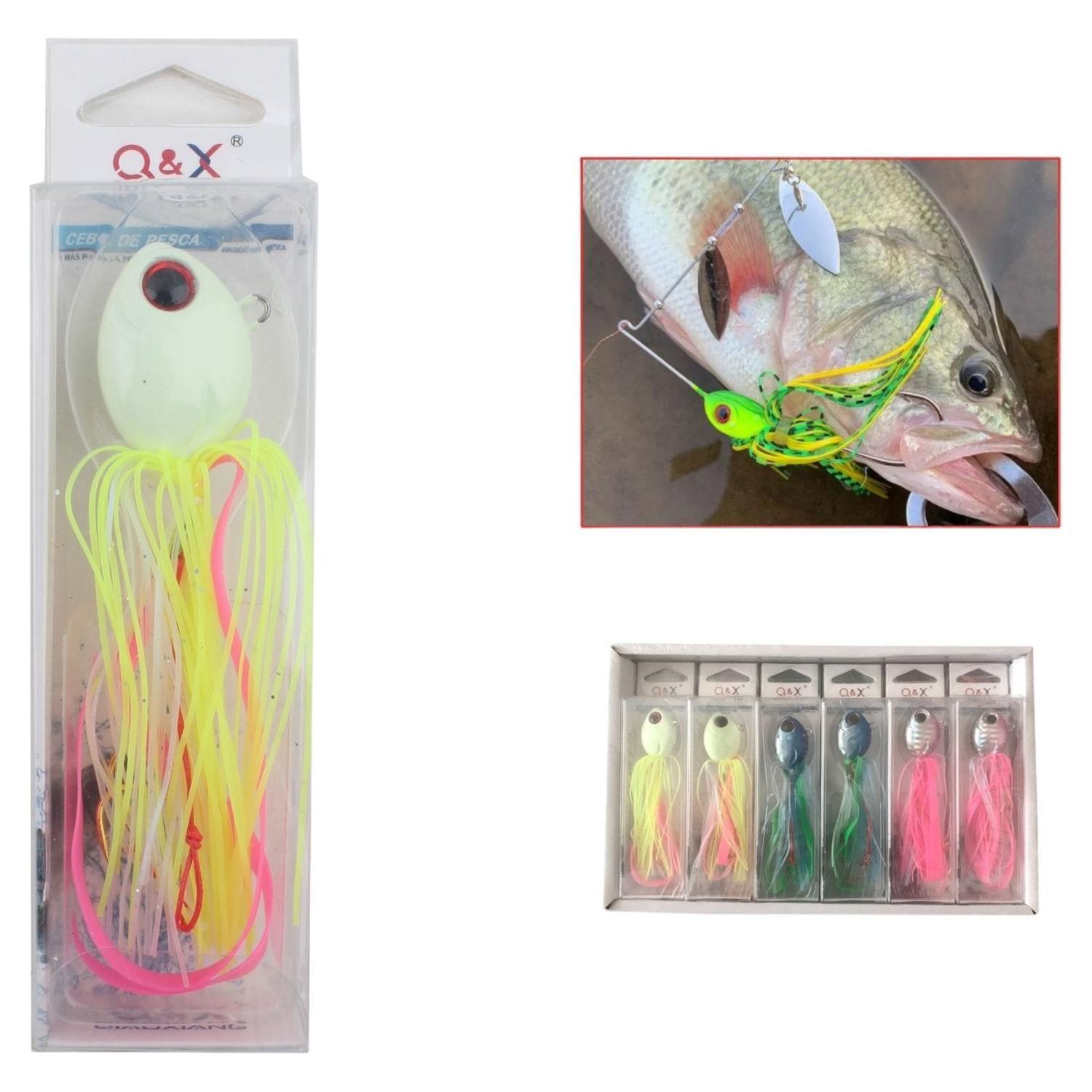 1060 Hombre Barbudo 40G-0