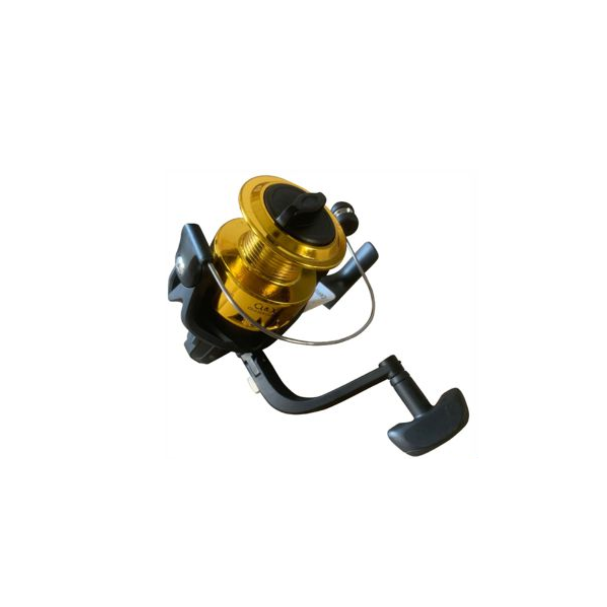 Carrete de Pesca De Plástico Nb3000-0