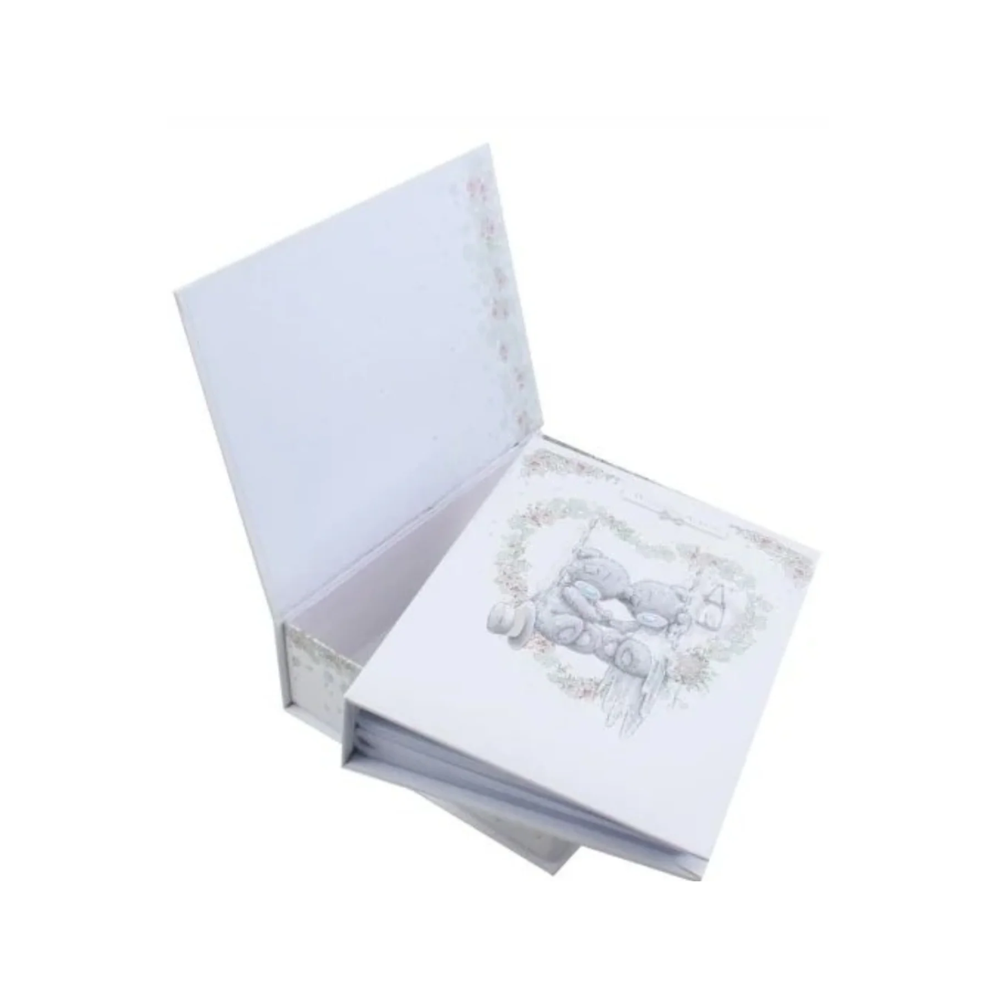 Album De Fotos (27*19*6.5) 200 Fotos-0