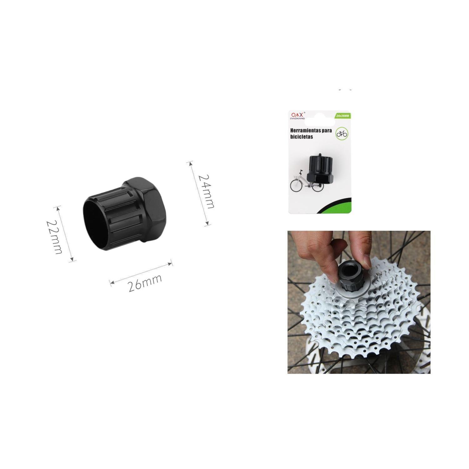 Herramienta para pion de bicicleta-1