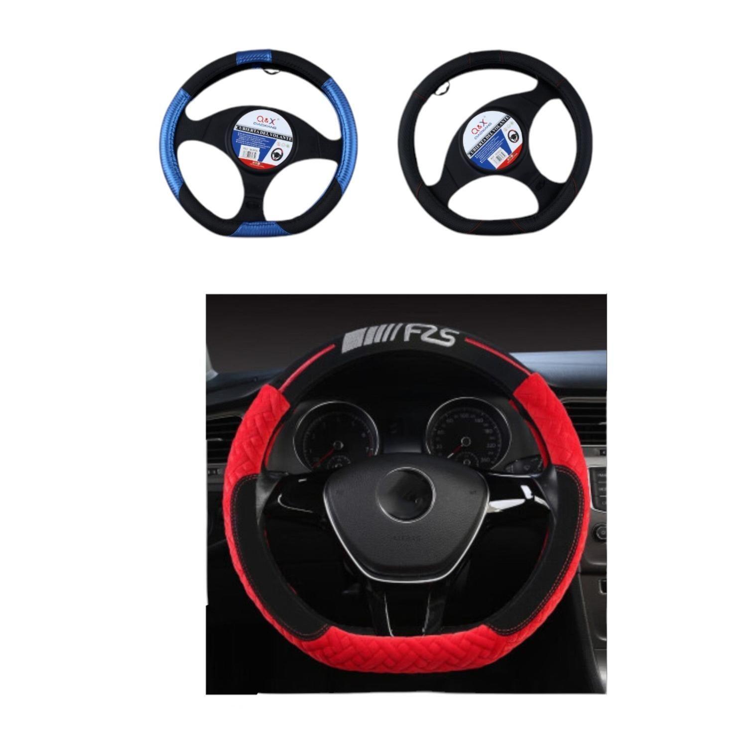 Funda de volante deportiva D C86-00157-2