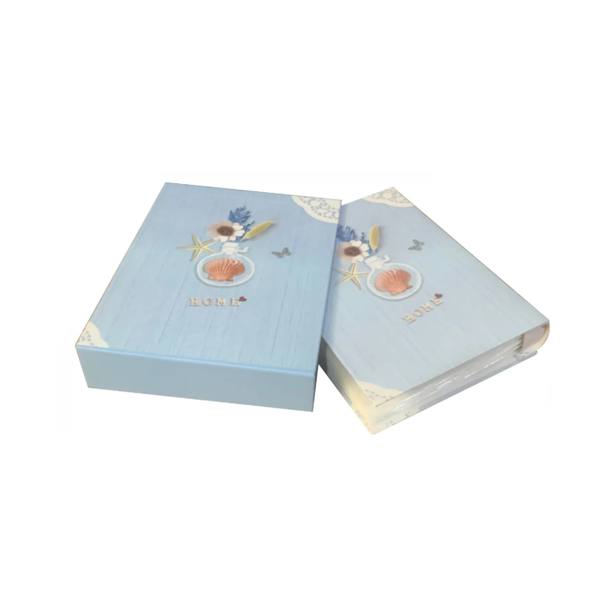 Álbum De Fotos Mx2-407 100 Fotos (10*15Cm)-0