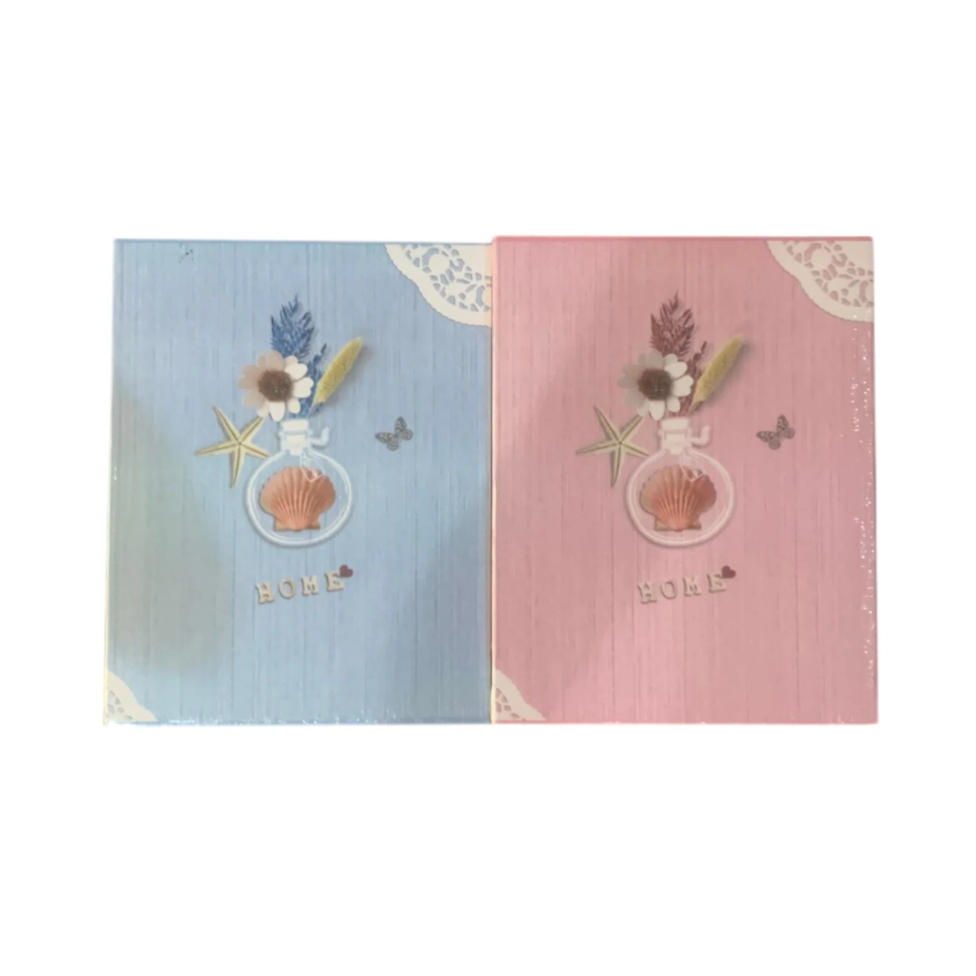 Álbum De Fotos Mx2-407 100 Fotos (10*15Cm)-1