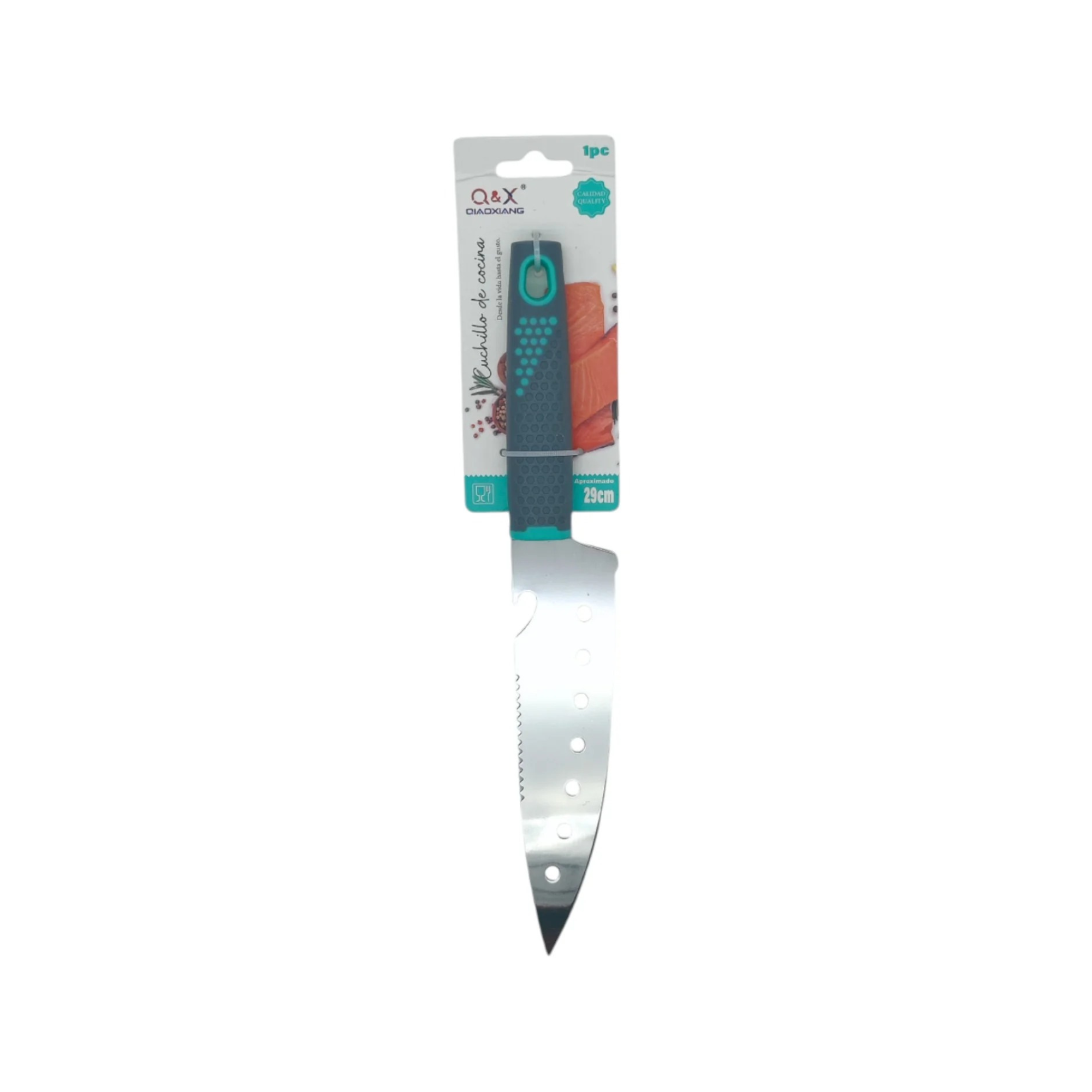 Cuchillo de Chef Multifuncional MJ-H049A-0