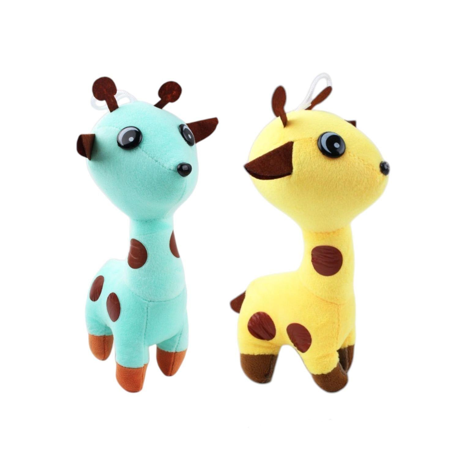 Peluche tierno de 17 cm LE17-025-0