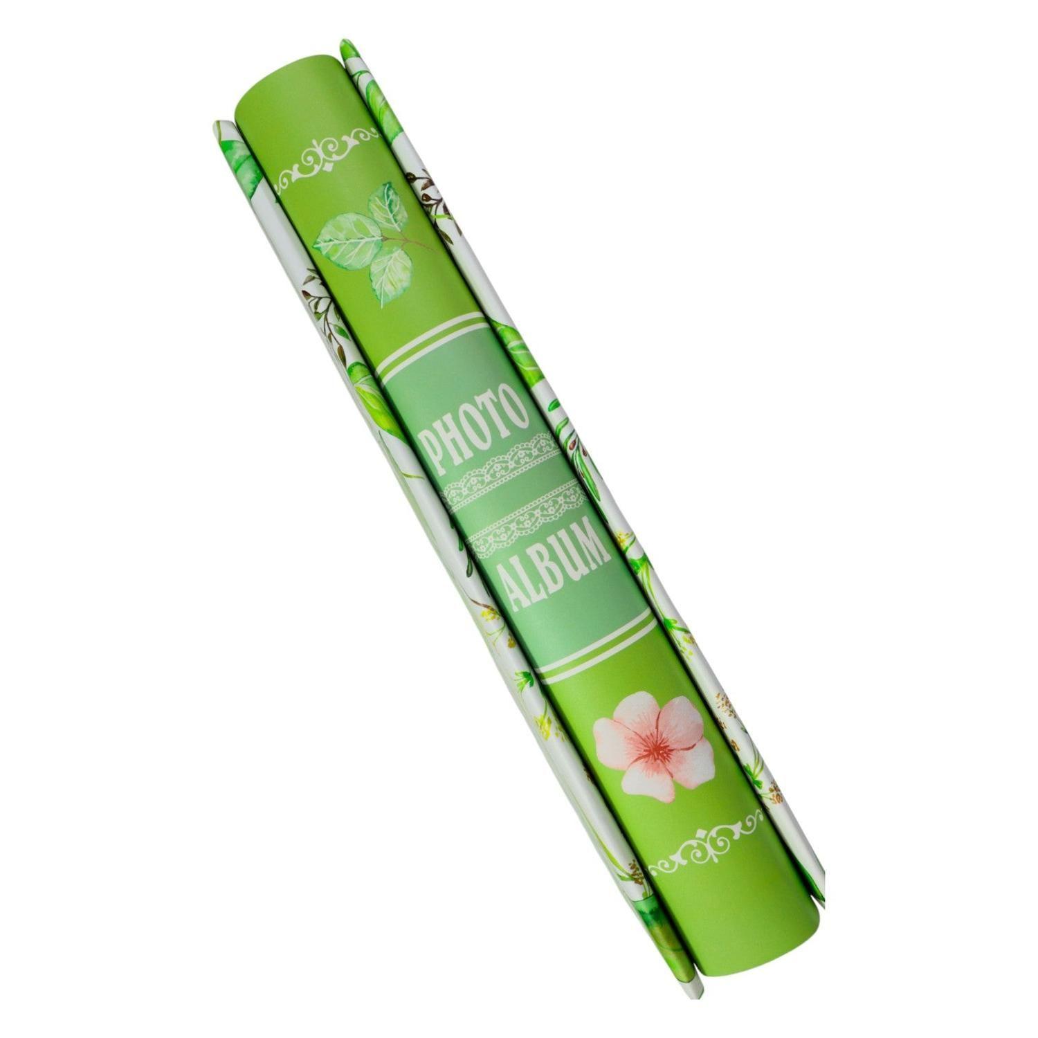 Álbum De Fotos 200 Fotos 29 x 22,5cm-3