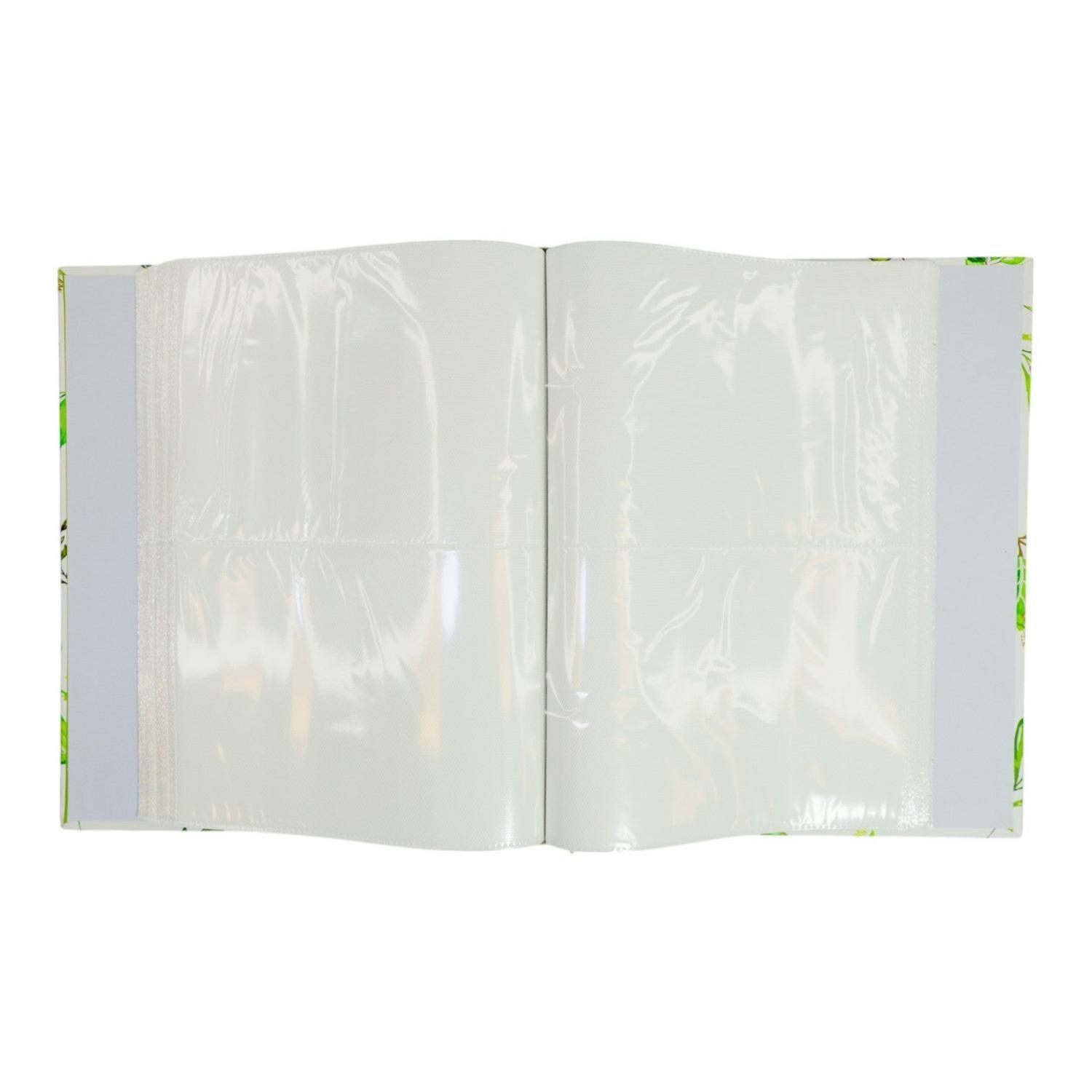 Álbum De Fotos 200 Fotos 29 x 22,5cm-4