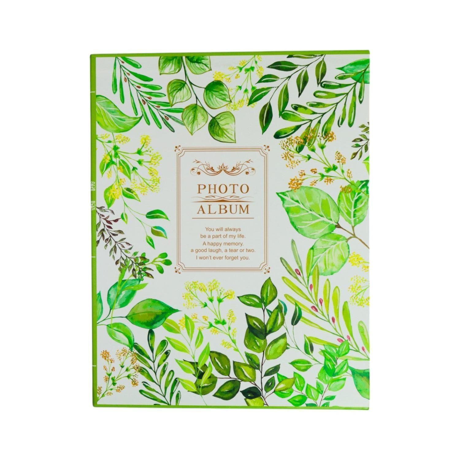 Álbum De Fotos 200 Fotos 29 x 22,5cm-0