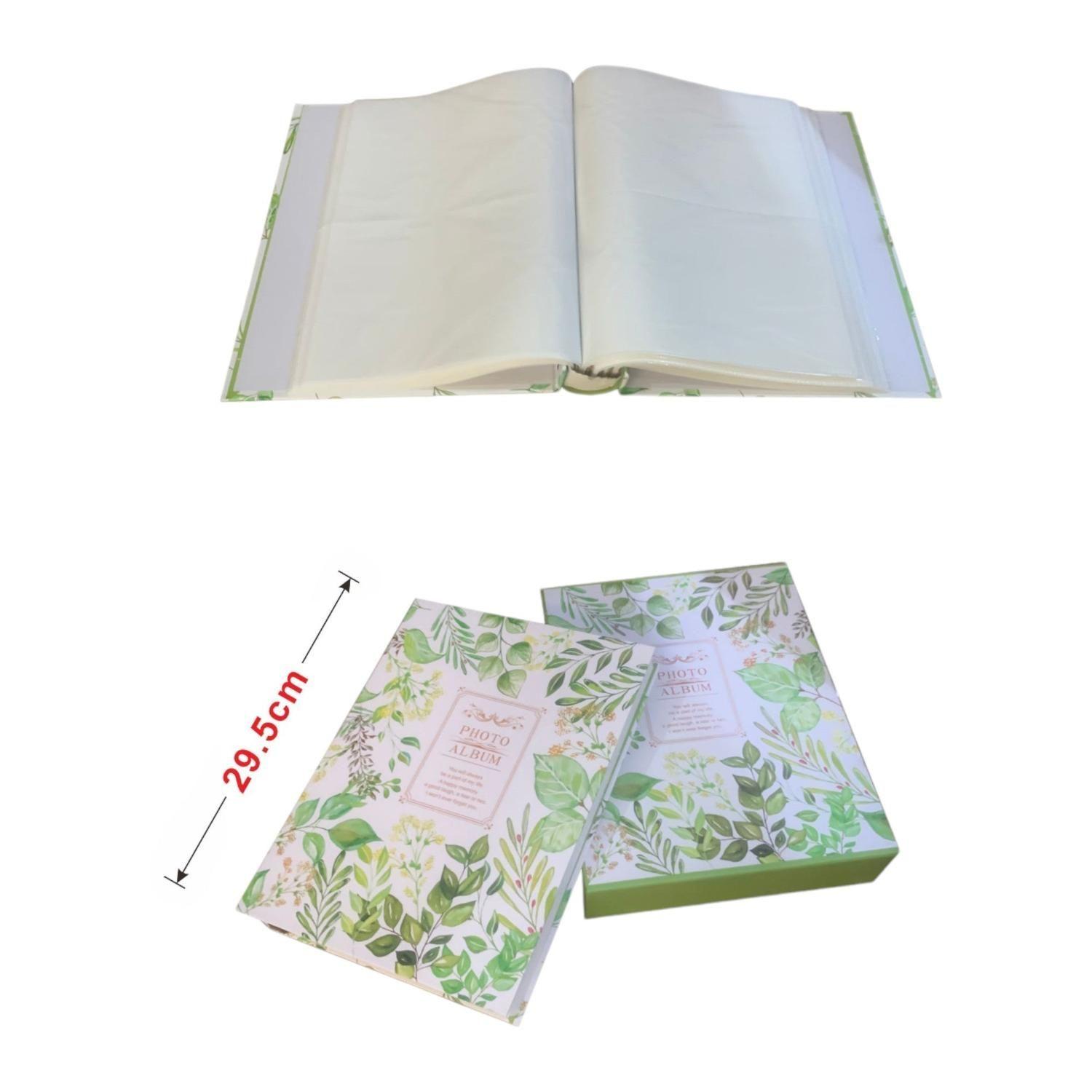 Álbum De Fotos 200 Fotos 29 x 22,5cm-2