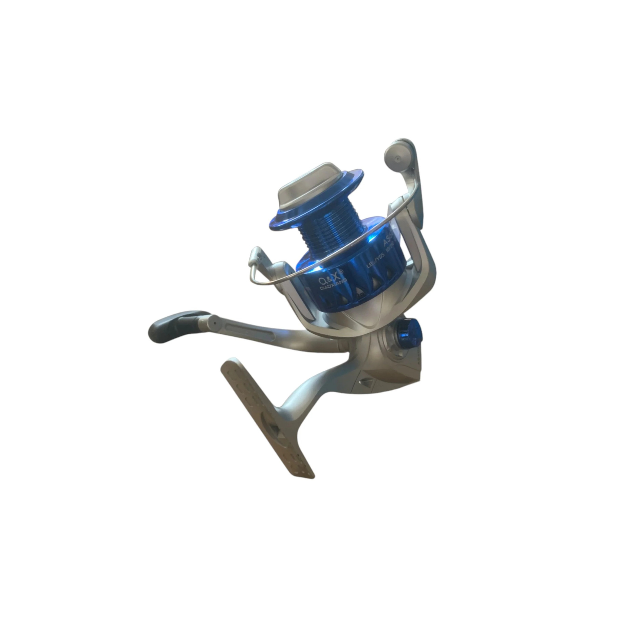 Carrete de Pesca De Plástico As2000-0