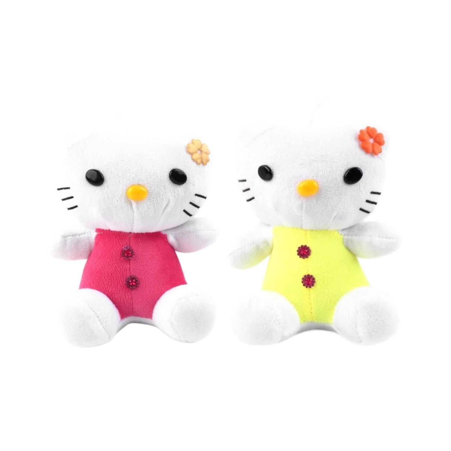 Peluche Adorable de 17 cm - Modelo LE17-005-0