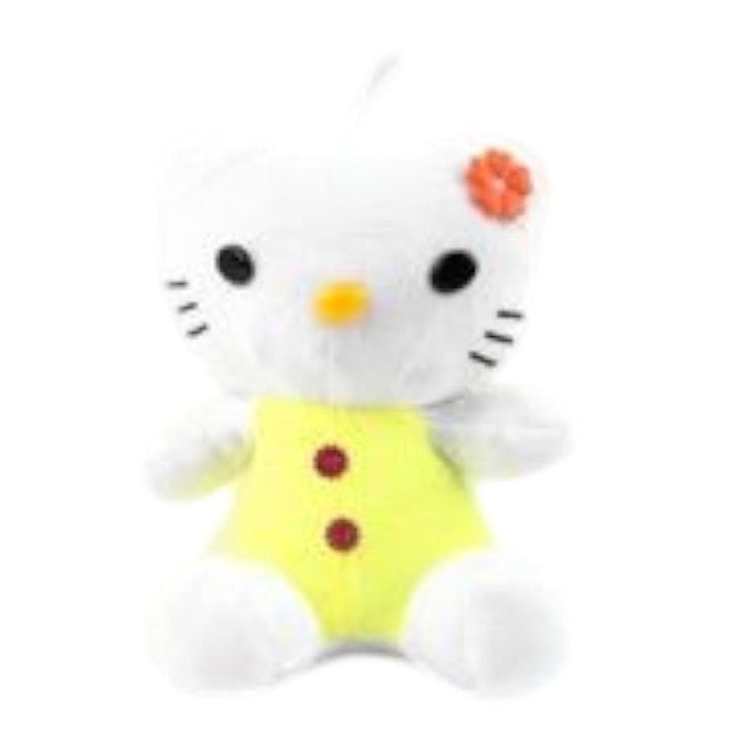Peluche Adorable de 17 cm - Modelo LE17-005-2