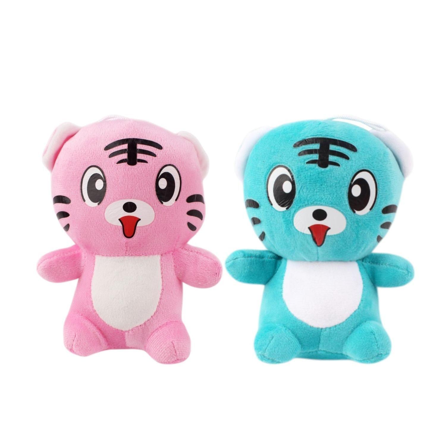 Peluches Adorables de 17 cm LE17-019-1