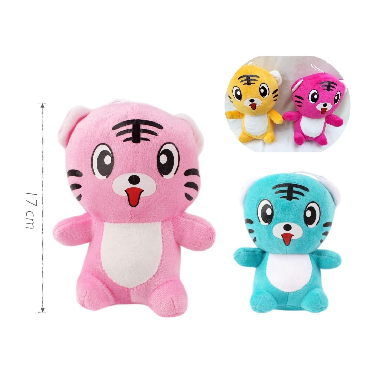 Peluches Adorables de 17 cm LE17-019-2