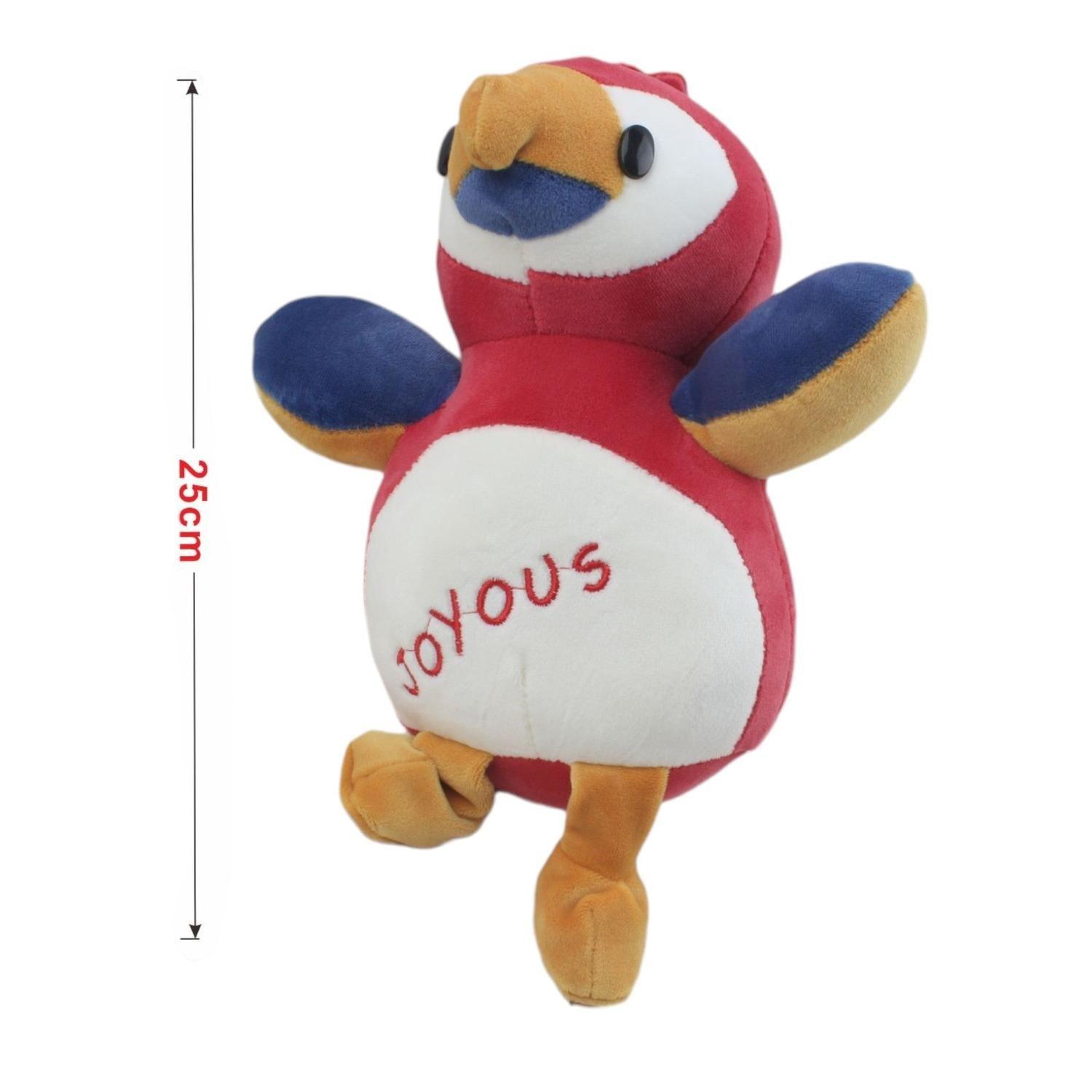 Peluche Pinguino 25Cm-1