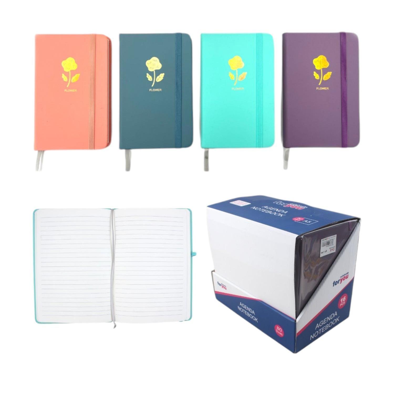 5803-20 Cuaderno A5 Pu-1