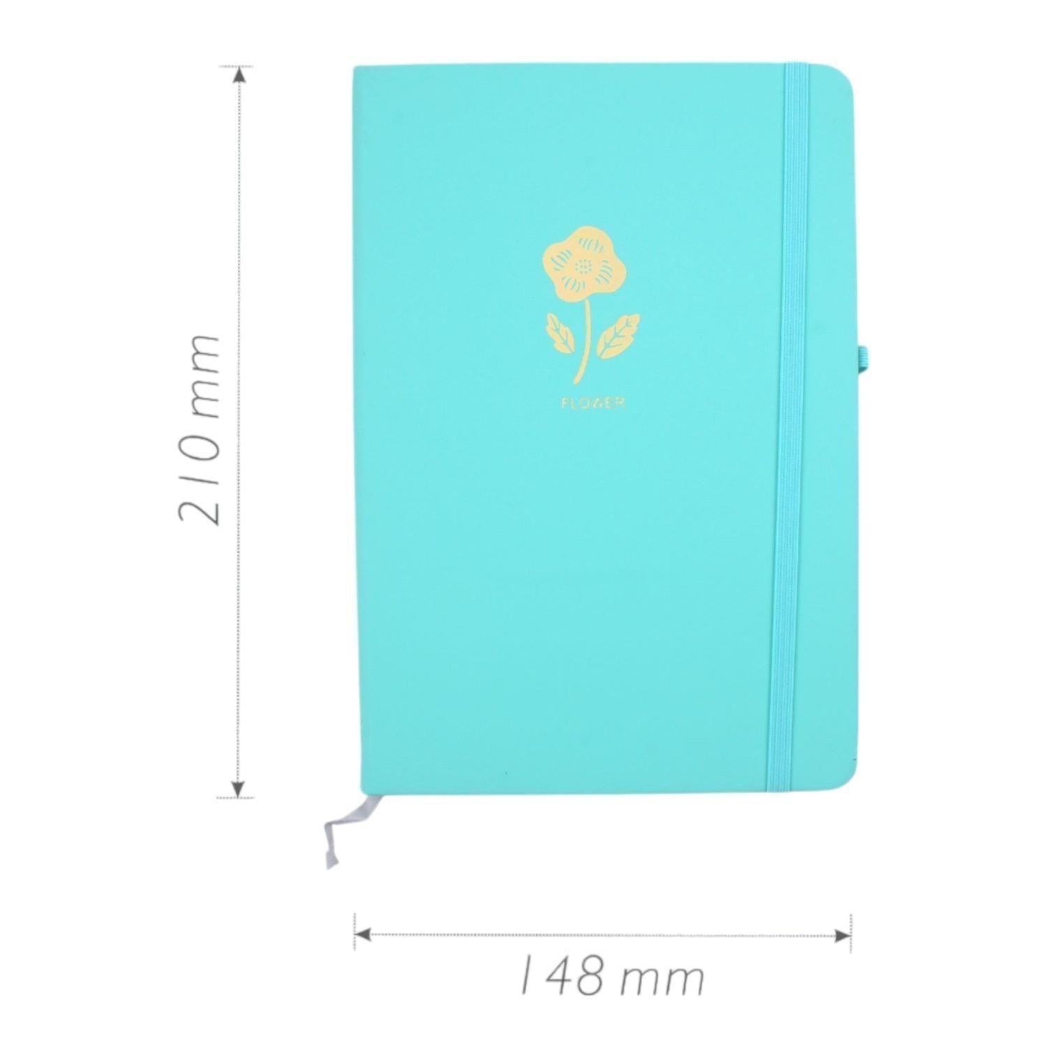 5803-20 Cuaderno A5 Pu-2