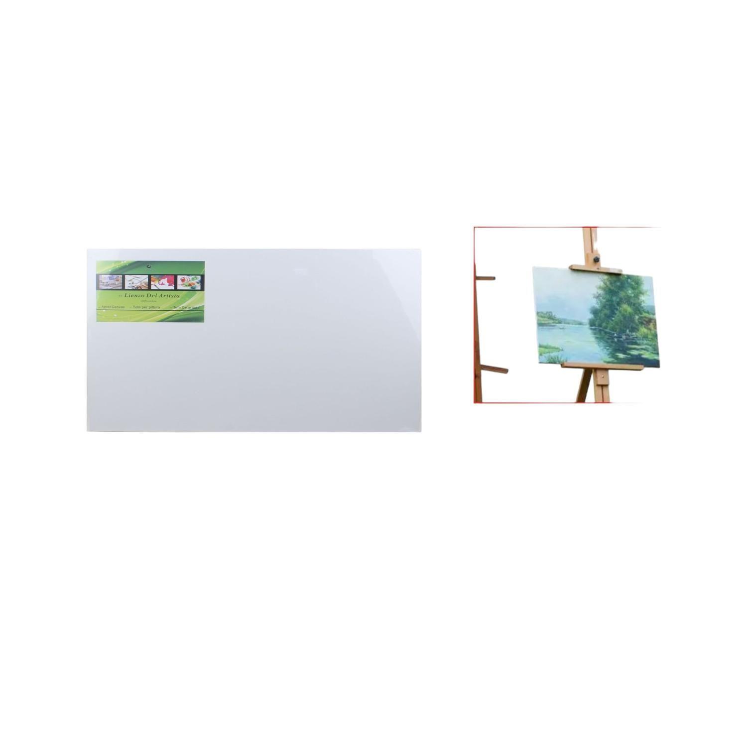 Tablero De Dibujo De 20*40*0,3 Cm-0