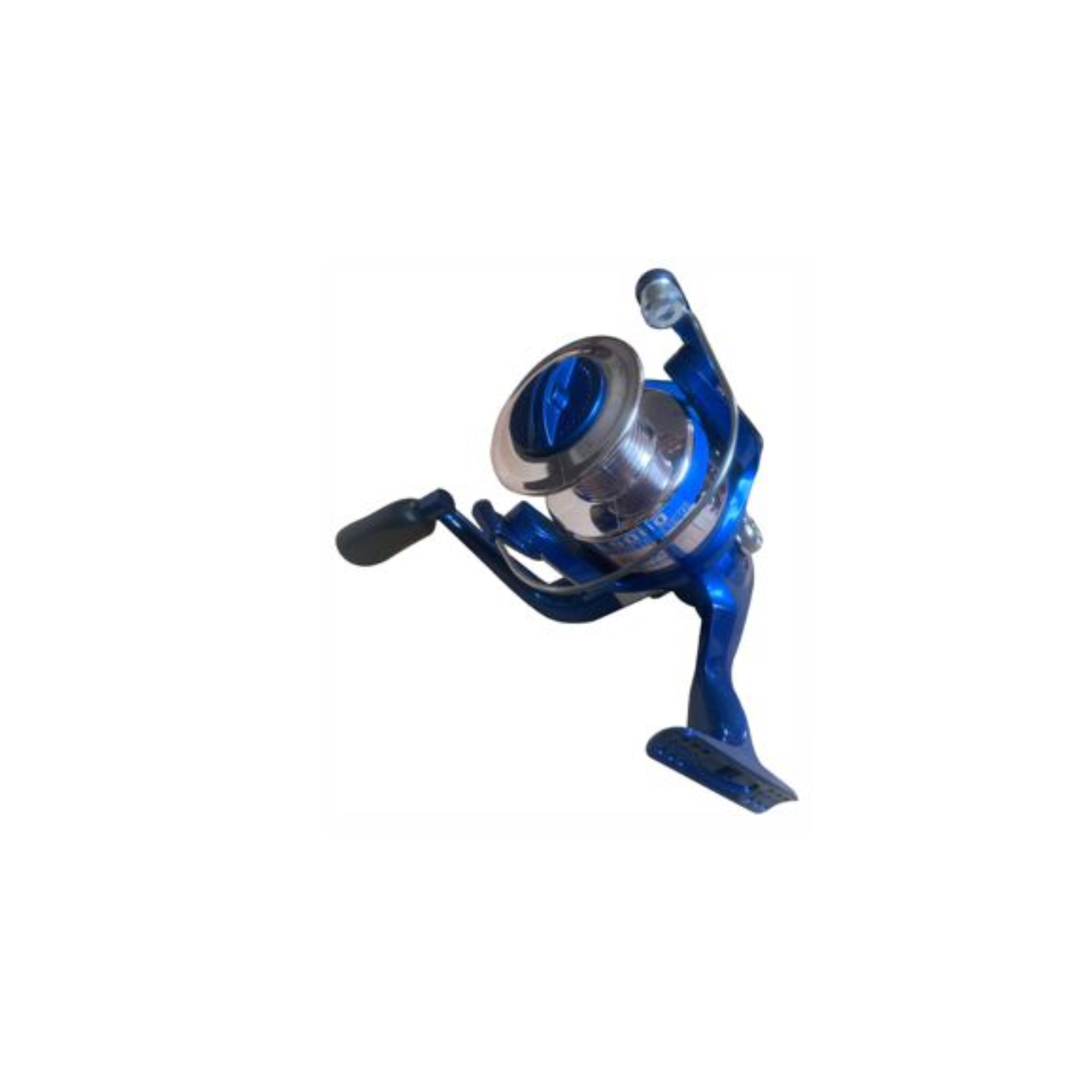 Carrete de Pesca De Plástico Nl1000-0