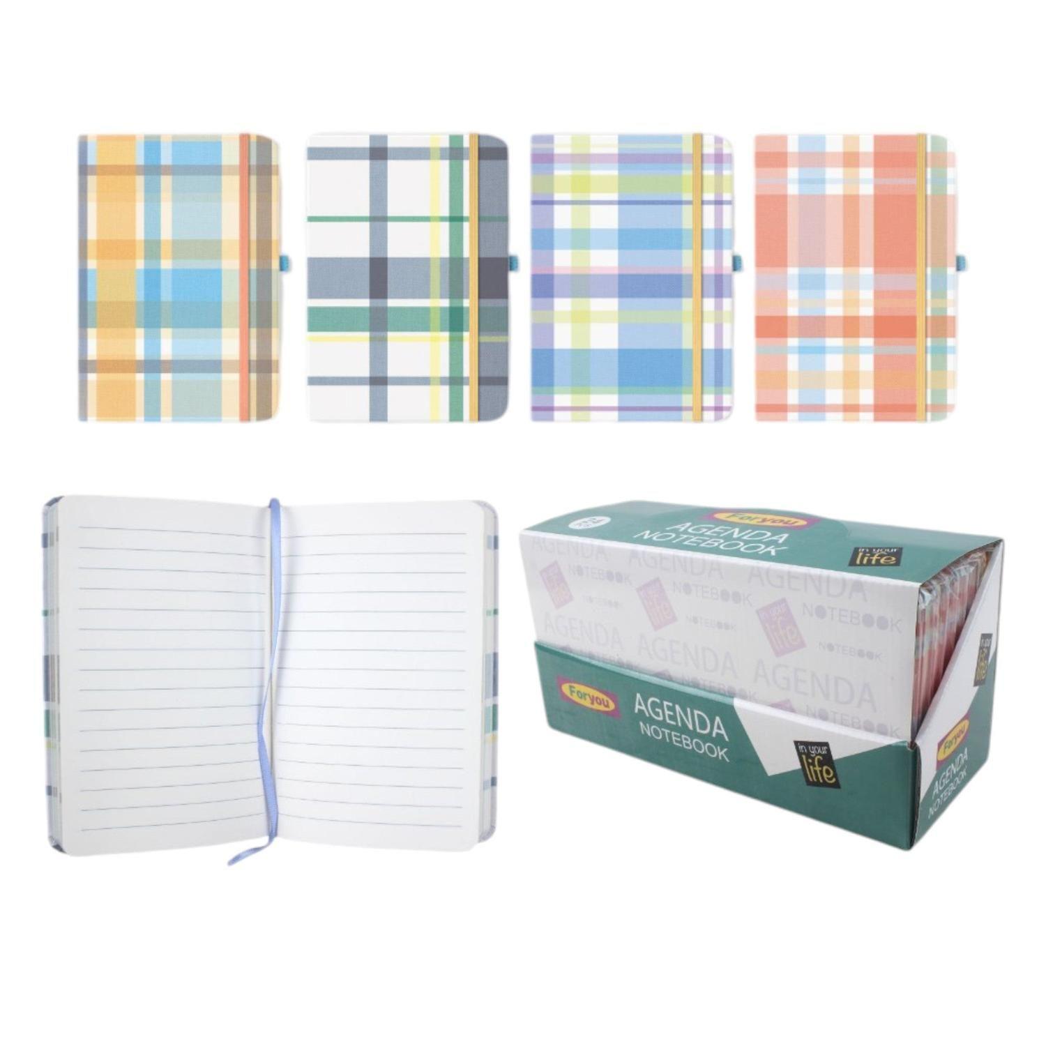 5701-30 Cuaderno A7-0