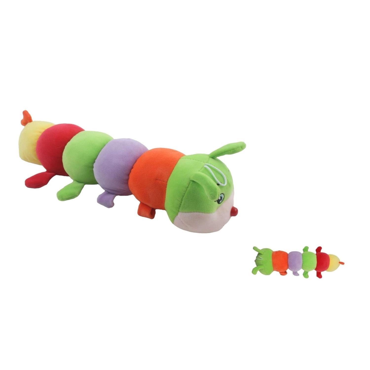 Peluche Chinchilla 35Cm-0